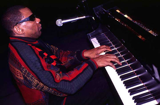 Henry Butler