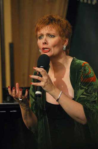 Maureen McGovern