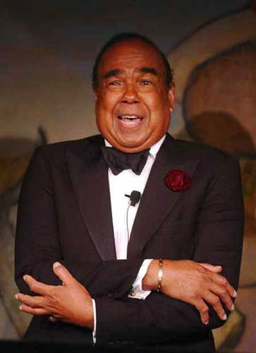 Bobby Short