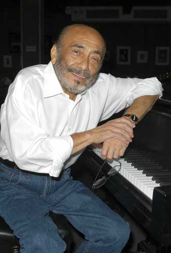  Latin Jazz - Eddie Palmieri