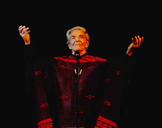 Mexico - Chavela Vargas