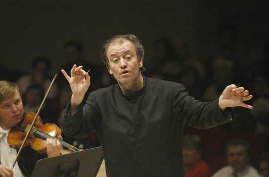 Valery Gergiev