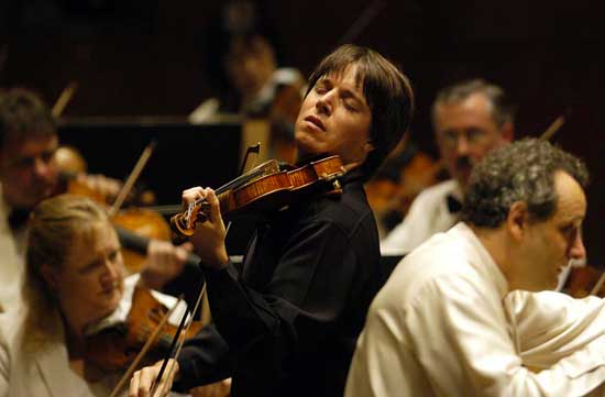 Joshua Bell