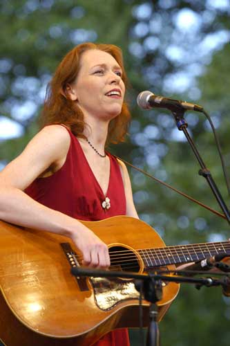  Gillian Welch