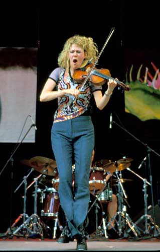  Natalie MacMaster 