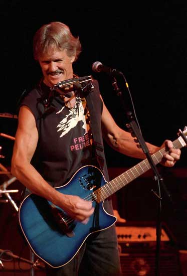 Kris Kristofferson