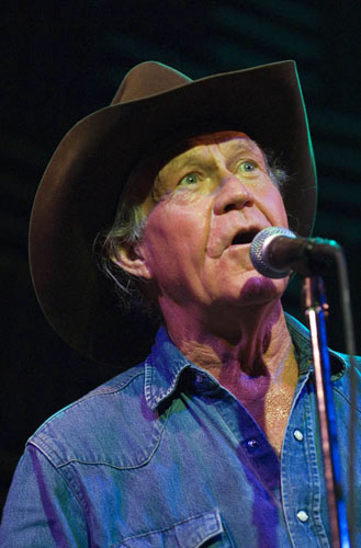 Billy Joe Shaver