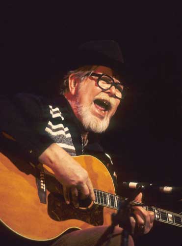  Dave Van Ronk