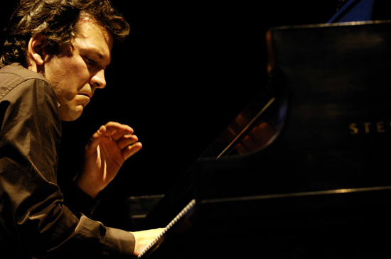 Brad Mehldau