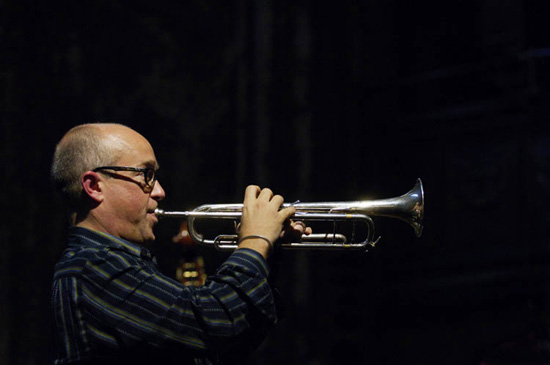 Dave Douglas