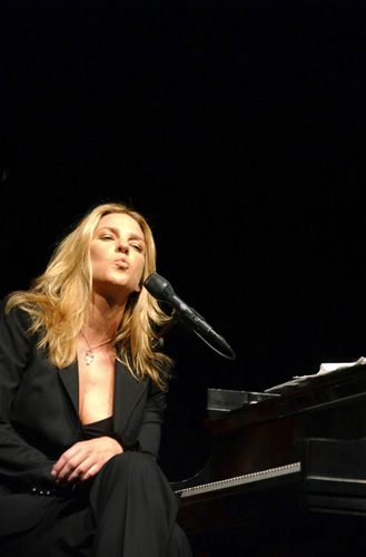 Diana Krall