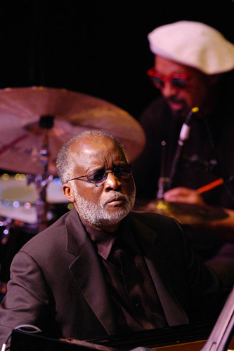 Ahmad Jamal