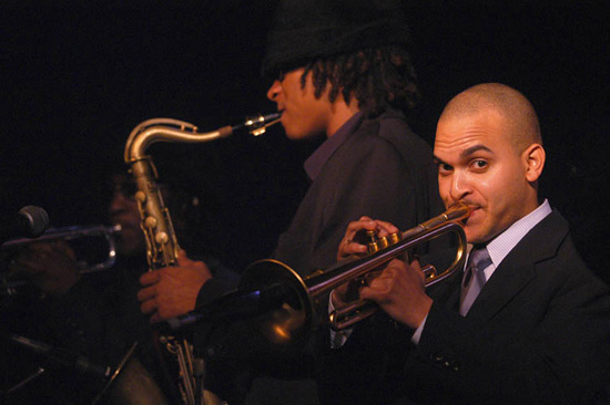 Irvin Mayfield