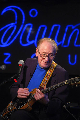 Les Paul 