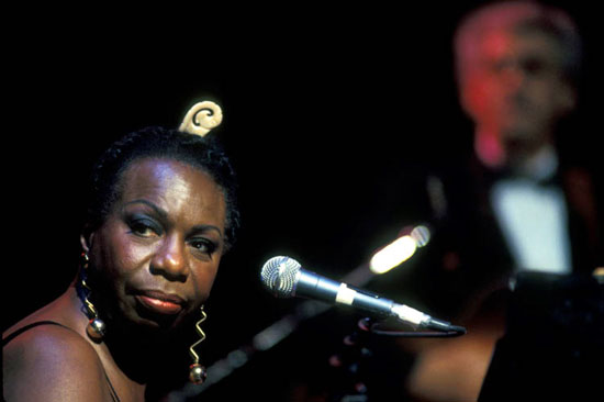 Nina Simone