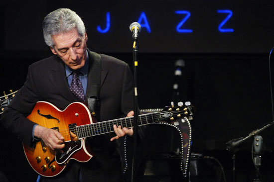 Pat Martino