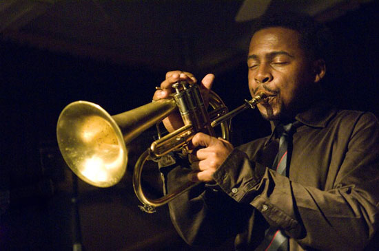 Roy Hargrove