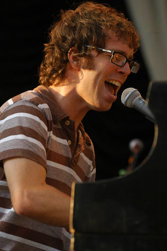 Ben Folds