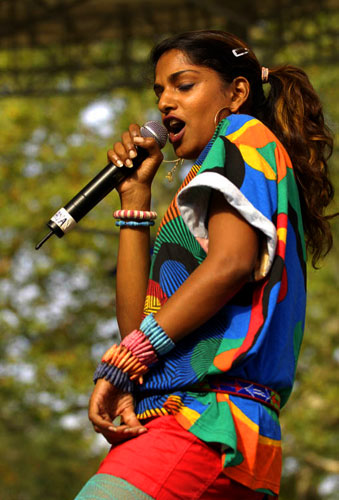 M.I.A.