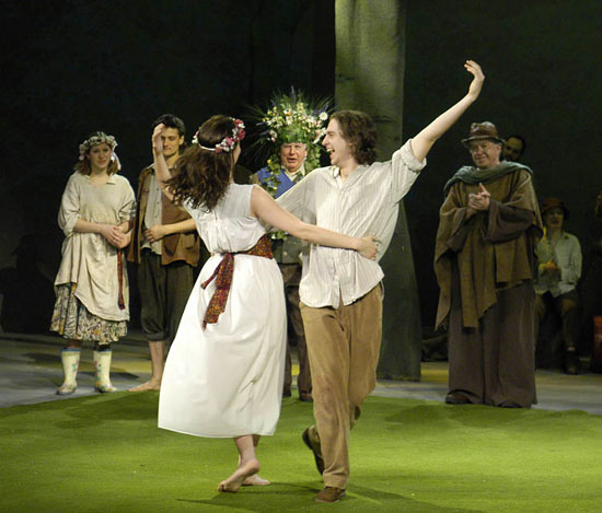 Theatre Royal Bath - 'As You Like It'