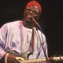 Ali Farka Toure