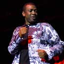 Youssou N'Dour