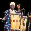 Babatunde Olatunji