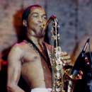 Fela Kuti 