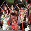 China - Chinese Opera of Hebei