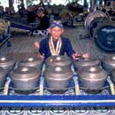 Java - Yogyakarta Gamelan