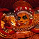 India - Kerala Theyyam