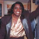 James Brown