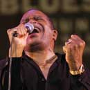 Otis Clay