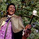Screamin' Jay Hawkins
