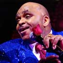 Solomon Burke