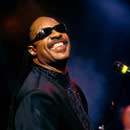 Stevie Wonder