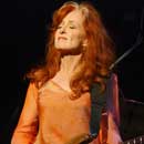 Bonnie Raitt