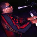 Henry Butler