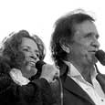 Johnny Cash & June Carter Cash