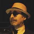 Leon Redbone