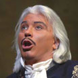 'Don Giovanni' - Dmitri Hvorostovsky