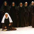 'Dialogues of the Carmelites'