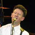 Lyle Lovett