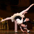 Joffrey Ballet - 'A Wedding Bouquet'