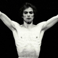 Rudolf Nureyev - 'Aurole'