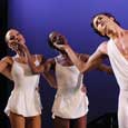 Dance Theatre of Harlem - 'Apollo'