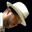 Jason Moran