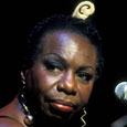 Nina Simone 