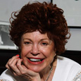 Annie Ross