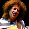 Pat Metheny